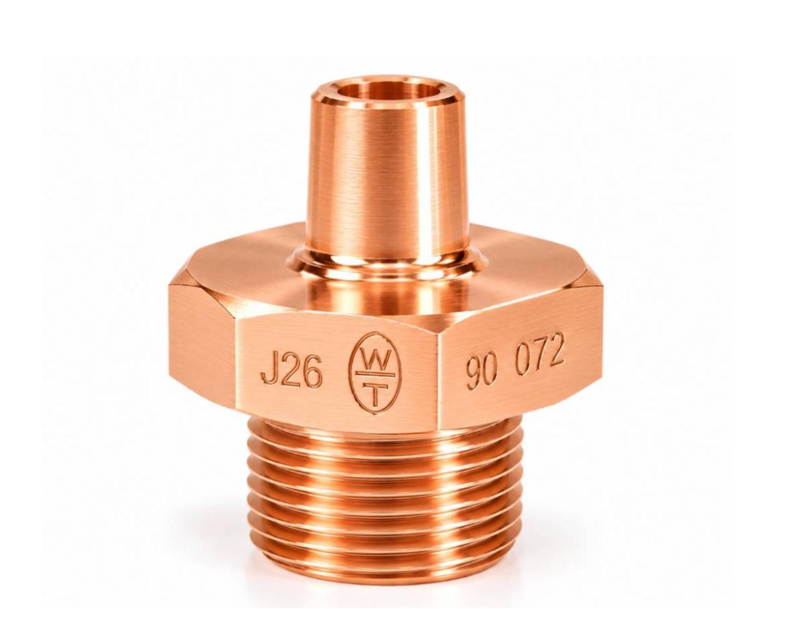 ADAPTADOR ROSCADO UWB